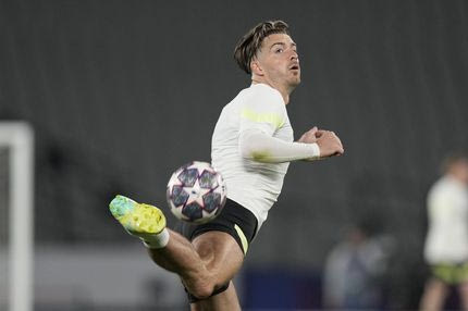 Σίτι: Ξεσάλωσε ο Γκρίλις και χρειάστηκε το “κουβάλημα” του Γουόκερ