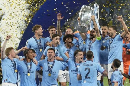 Σίτι: Το αδιανόητο ποσό που θα βάλει στα ταμεία της μετά το τρεμπλ