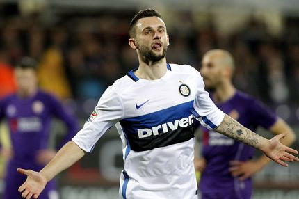 Μπρόζοβιτς: Η Αλ Νασρ τον έκανε “Βασιλιά” για να τον φέρει στο πλάι του CR7