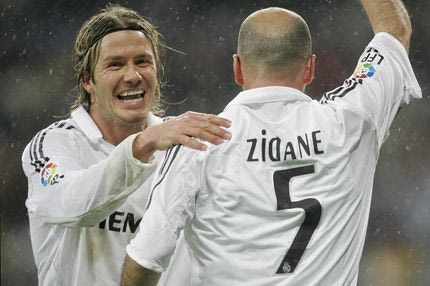 Τελικά πιάνουν οι Άγγλοι στη Ρεάλ;