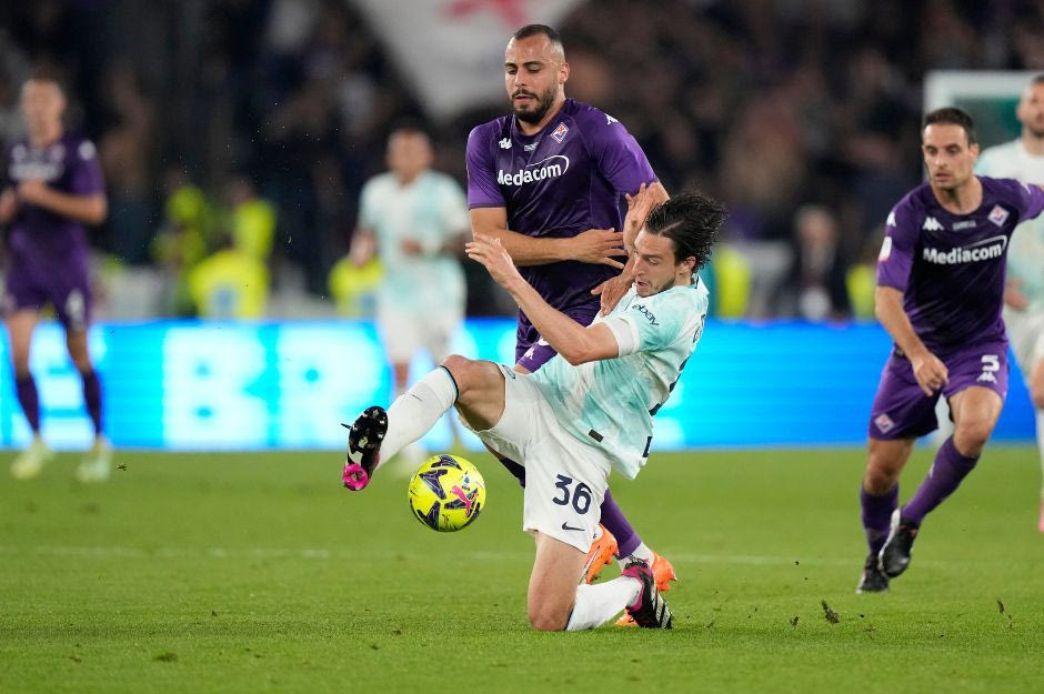 Η Φιορεντίνα με την καλύτερη επίθεση κόντρα στην αήττητη Γουέστ Χαμ