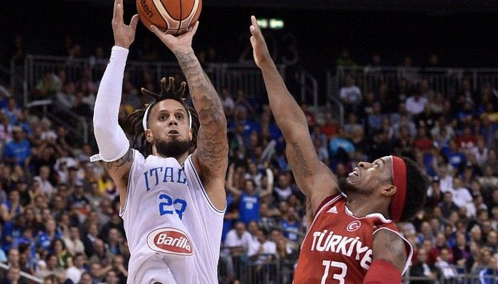 VIDEO: Άσχημη πτώση για τον Χάκετ