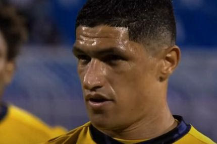 Ο Βραζιλιάνος που έγινε Μολδαβός και ετοιμάζεται να κάνει 3η μεταγραφή στην ίδια ομάδα