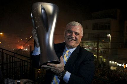 Το ελληνικό “wonderkid” του Μελισσανίδη στα στόπερ