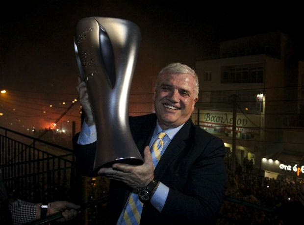 Το ελληνικό “wonderkid” του Μελισσανίδη στα στόπερ