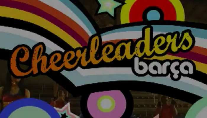 Σε αναζήτηση… τσιρλίντερς η Μπαρτσελόνα