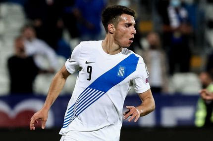 Ομάδα που ακούγεται για τον Δουβίκα πουλάει τον επιθετικό της 30.000.000 ευρώ στην Σαουδική Αραβία