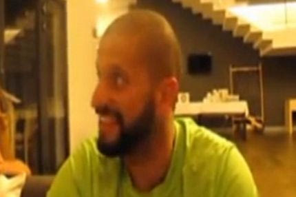 Τα σαρδάμ του Ιγκόρ (VIDEO)