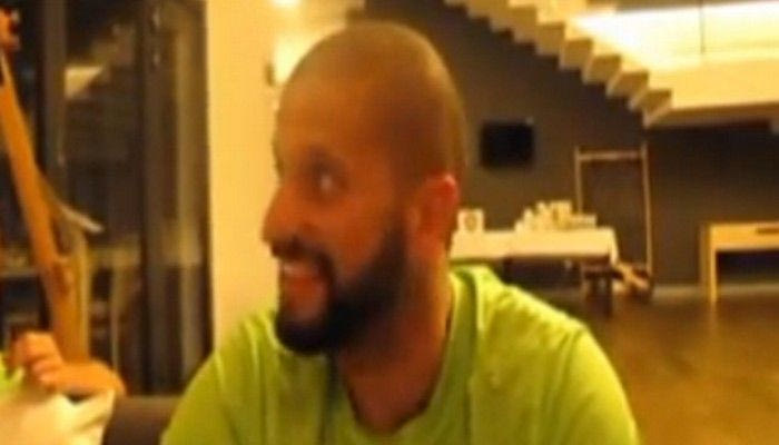 Τα σαρδάμ του Ιγκόρ (VIDEO)
