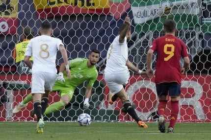 Η Σαουδική Αραβία συνεχίζει να ζει την ποδοσφαιρική παράνοια: Καράβια λεφτά σε κορυφαίο γκολεαδόρ