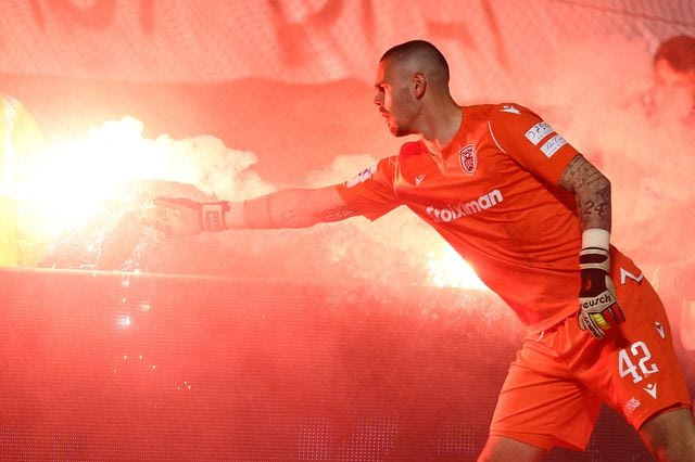 Η χρυσή λίστα τερματοφυλάκων της Μπάγερν αρχίζει με Ντε Χέα και καταλήγει σε Κοτάρσκι