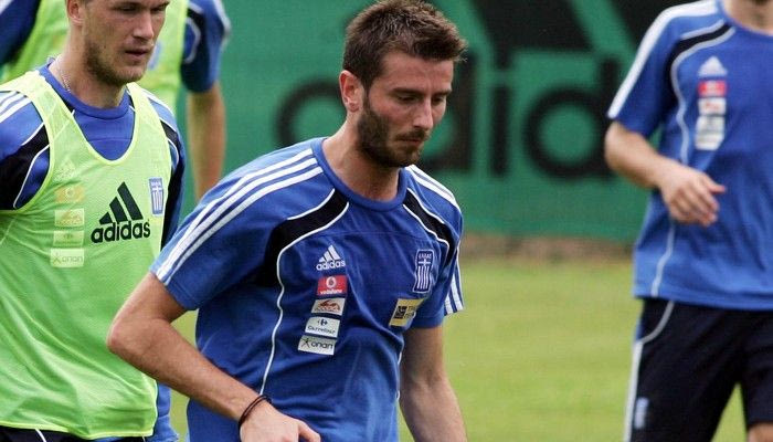 Στην εθνική για το ματς με Γεωργία οι Μαλεζάς και Σκόνδρας