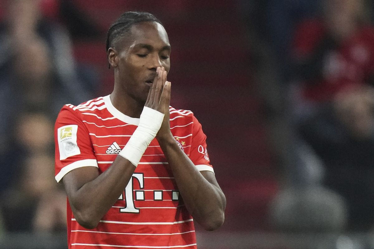 Τότεναμ vs. Μπάγερν: Κέιν εσείς; Πιτσιρικά παικταρά από εσάς εμείς…