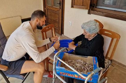 Τόσα παίρνει ο Μίροτιτς την ημέρα από την Μπαρτσελόνα για να καθαρίζει φασολάκια