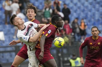 Τουρκία, μεταγραφές: Ξεκίνησε να γίνει ο νέος Λεβαντόφσκι, έφτασε 28 και θα παίξει στην Μπασακσεχίρ