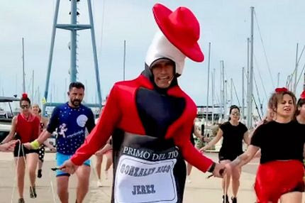 Κατέκτησε τα πάντα με την Μπαρτσελόνα: Έγινε αγνώριστος, διδάσκει ζούμπα και παίζει μουσική