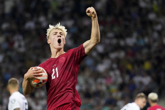 Το αυτογκόλ της Κοπεγχάγης: Η αδιανόητη τιμή που είχε πουλήσει τον Χόιλουντ στην Στουρμ Γκρατς