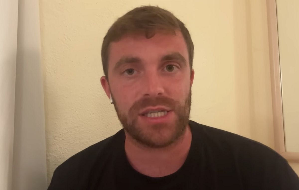 Ο Φαμπρίτσιο Ρομάνο αποκάλυψε πόσες ώρες δούλεψε το κινητό του στις 5 Ιουλίου και προκάλεσε χαμό