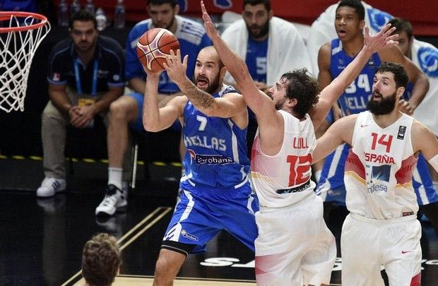 Θέλει να διοργανώσει το προολυμπιακό η Ελλάδα