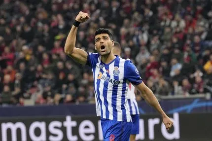 Η “μηχανή των γκολ” που από τα ελληνικά πρωτασέλιδα έφτασε στη λίστα κορυφαίας ομάδας