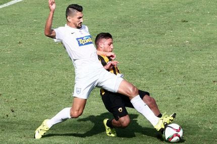 Τζημόπουλος: “Δίκαιη η αποβολή μου”