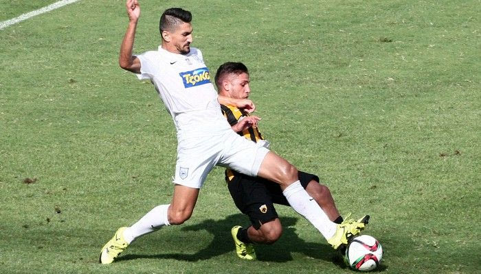 Τζημόπουλος: “Δίκαιη η αποβολή μου”