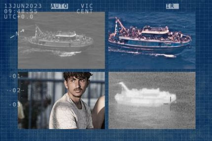 Ναυάγιο στην Πύλο: Οι 10 ημέρες πριν την τραγωδία