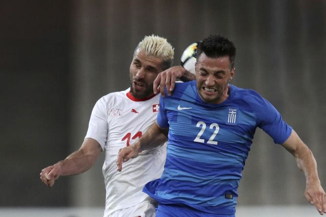 Ο Σάμαρης περνάει στην άλλη πλευρά του Ατλαντικού για ομάδα “έκπληξη”