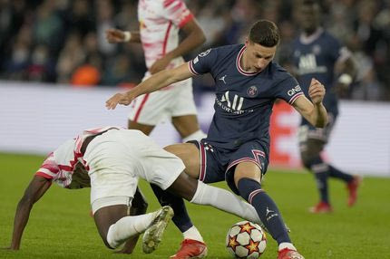 Παρί, μεταγραφές: Ο “άφαντος” Ντράξλερ θέλει να αφήσει τους Γάλλους για χάρη της Premier League