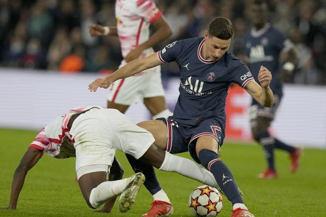 Παρί: Το ασύλληπτο ποσό που βάζει στα ταμεία της από την πώληση του “ξεχασμένου” Ντράξλερ