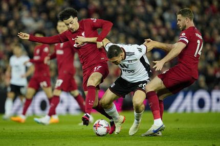 Η Φούλαμ δυσκολεύει το έργο της Μπάγερν: “Έδεσε” το μεγάλο της αστέρι