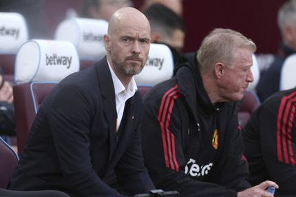 Άσχημα τα νέα για τον Τεν Χαχ, έχασε το στοίχημα με τη διοίκηση και πλέον ετοιμάζεται να πληρώσει τα σπασμένα