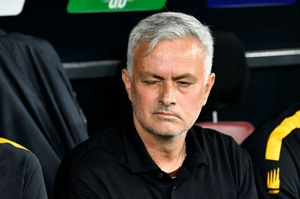 Ο Μουρίνιο προσφέρει “σανίδα σωτηρίας” σε παίκτη που έμεινε εκτός πλάνων του Γκουαρδιόλα