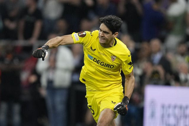 Απίθανη Αλ Χιλάλ: Παίρνει και τερματοφύλακα από τα κορυφαία σαλόνια