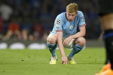 Επιτέλους ο Μουρίνιο αποκάλυψε γιατί “έδιωξε” τον Ντε Μπρόινε