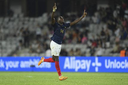 Η Λειψία τα “τσέπωσε” από Γκβάρντιολ και ολοκληρώνει σπουδαία κίνηση