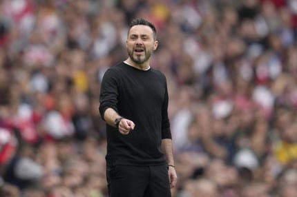 Ο Ντε Τζέρμπι θα κάτσει σπίτι του και θα διαβάζει σε πρώτη φάση