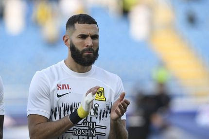 Ο Μπενζεμά ακολούθησε τον Νεϊμάρ και ενεργοποίησε τον “όρο Ρονάλντο”