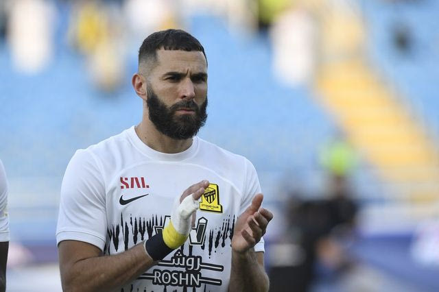 Ο Μπενζεμά ακολούθησε τον Νεϊμάρ και ενεργοποίησε τον “όρο Ρονάλντο”