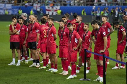 Last dance για δύο στη Σεβίλλη: Έχασαν το τρόπαιο και καταλήγουν σε PL και Σ. Αραβία