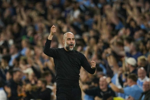 Μάντσεστερ Σίτι: Ο Πεπ “χρησιμοποιεί” τον Μπερνάρντο για να κάνει το κόλπο γκρόσο με άσο της Παρί