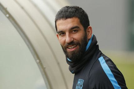 Αρντά Τουράν: Τι κάνει σήμερα ο πρώην άσος των Μπάρτσα και Ατλέτικο, ένα χρόνο μετά το τέλος της καριέρας του