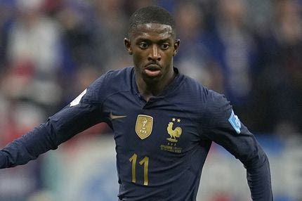 Αποκαρδιωτικός Ντεμπελέ μέχρι στιγμής: Τραγικά τα πρώτα του νούμερα στην Παρί Σεν Ζερμέν