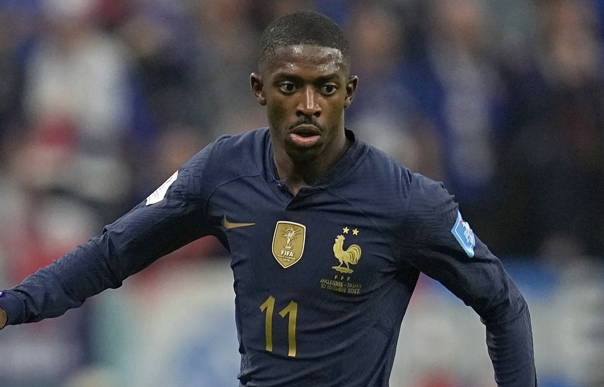 Αποκαρδιωτικός Ντεμπελέ μέχρι στιγμής: Τραγικά τα πρώτα του νούμερα στην Παρί Σεν Ζερμέν