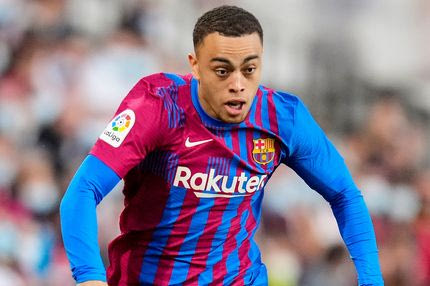 Γιορτή στην Βαρκελώνη: Βρέθηκε ομάδα για τον Ντεστ έστω και χωρίς υποχρεωτική οψιόν αγοράς