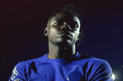 Τσέλσι: Ο Λάβια πρώτα υπέγραψε και μετά έκανε βιντεοκλήση με το είδωλό του