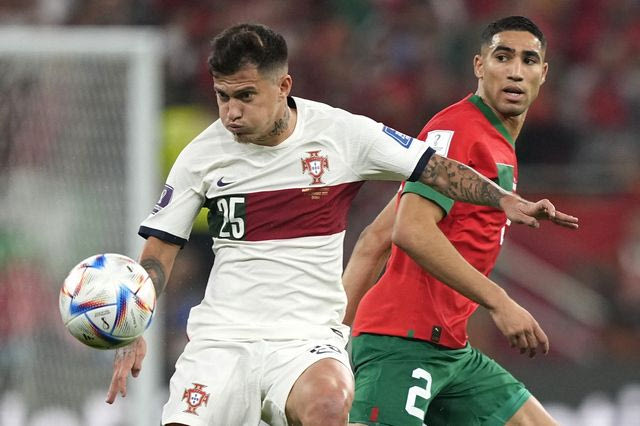 Η Πόρτο κάνει την πιο ακριβή πώληση της ιστορίας της στην Αλ Νασρ του Κριστιάνο