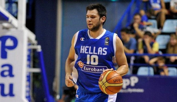 Παπανικολάου: “Χρωστάμε στην Εθνική ομάδα”