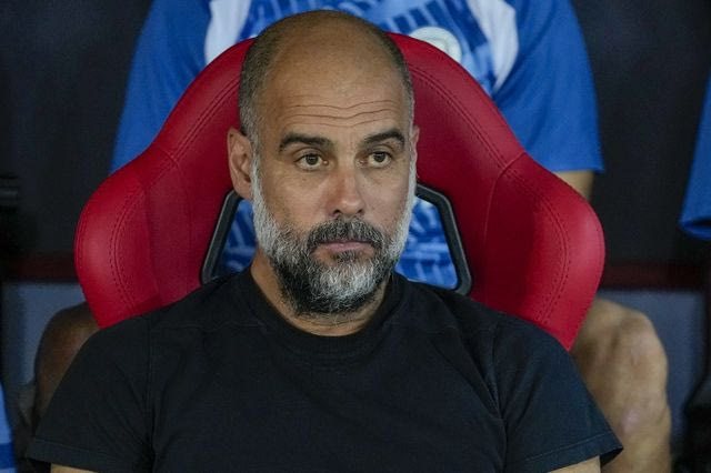 Η Σίτι πληρώνει ένα κάρο χρήματα για το 75% κορυφαίου ταλέντου που αγωνίζεται στην Λίβερπουλ FC