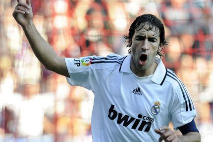 Η Ρεάλ είπε το μεγάλο “ναι” και η Βιγιαρεάλ ολοκληρώνει το μπαμ με τον θρύλο τον Μερένχες